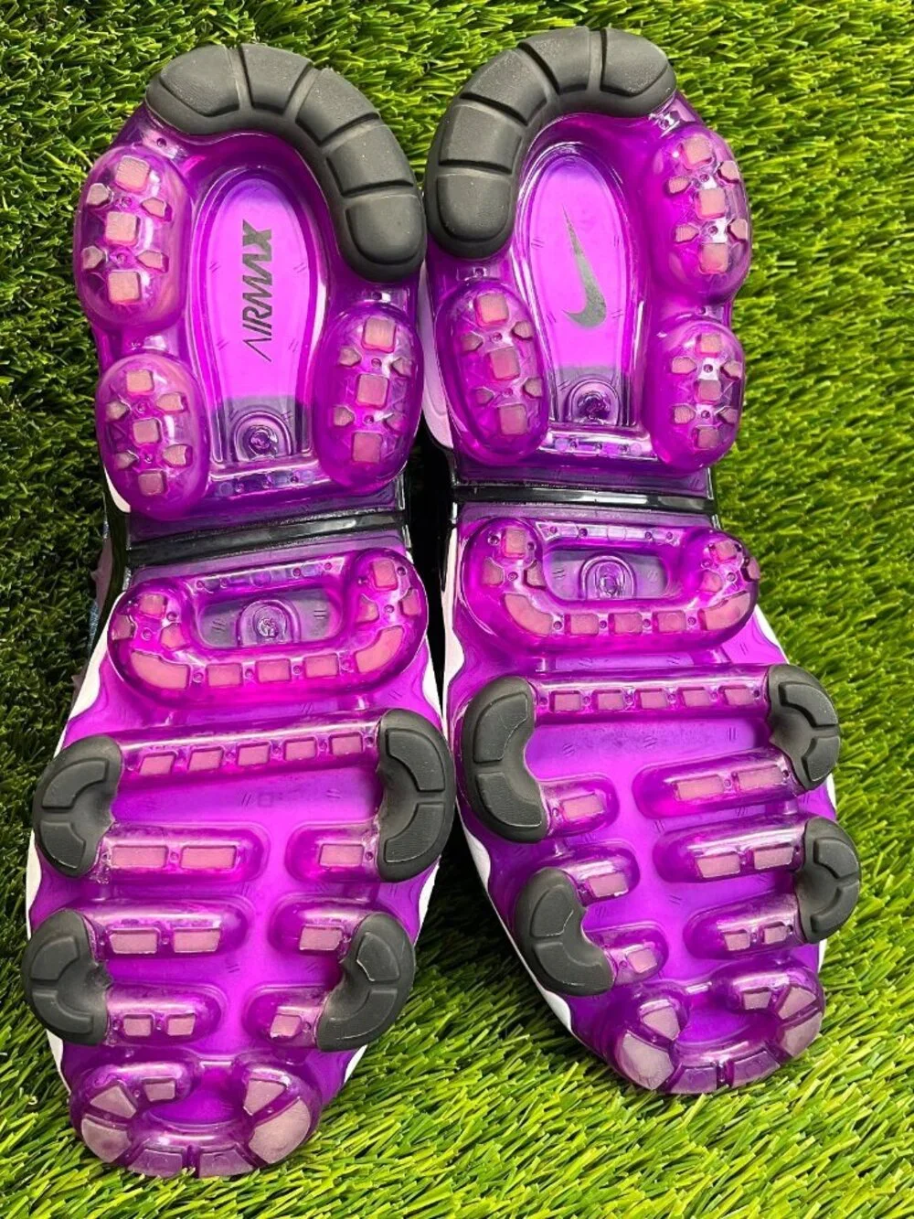 Nike please review